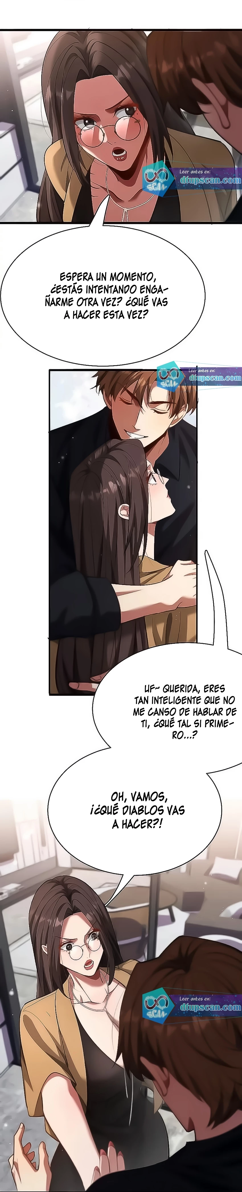 Llevo Mil Años Atrapado En El Mismo Día > Capitulo 115 > Page 31